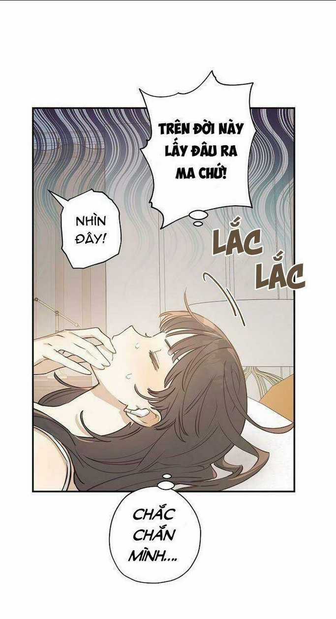 Onsaemiro Chapter 4 trang 21