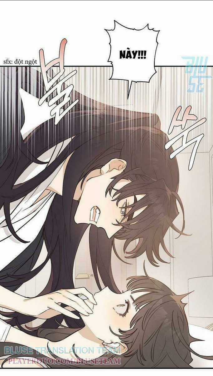 Onsaemiro Chapter 4 trang 22