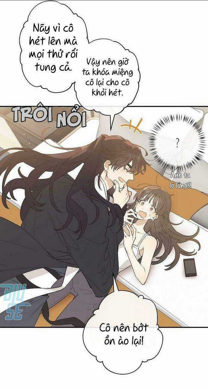 Onsaemiro Chapter 4 trang 26