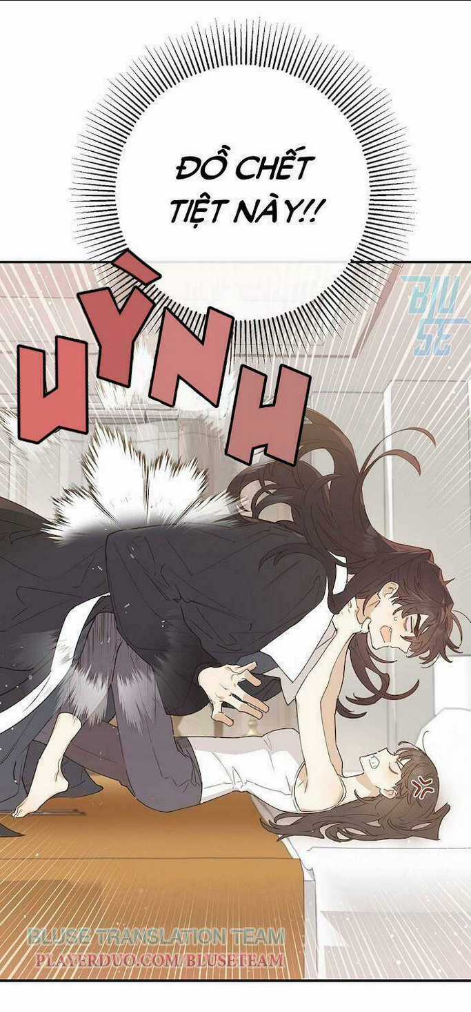 Onsaemiro Chapter 4 trang 28