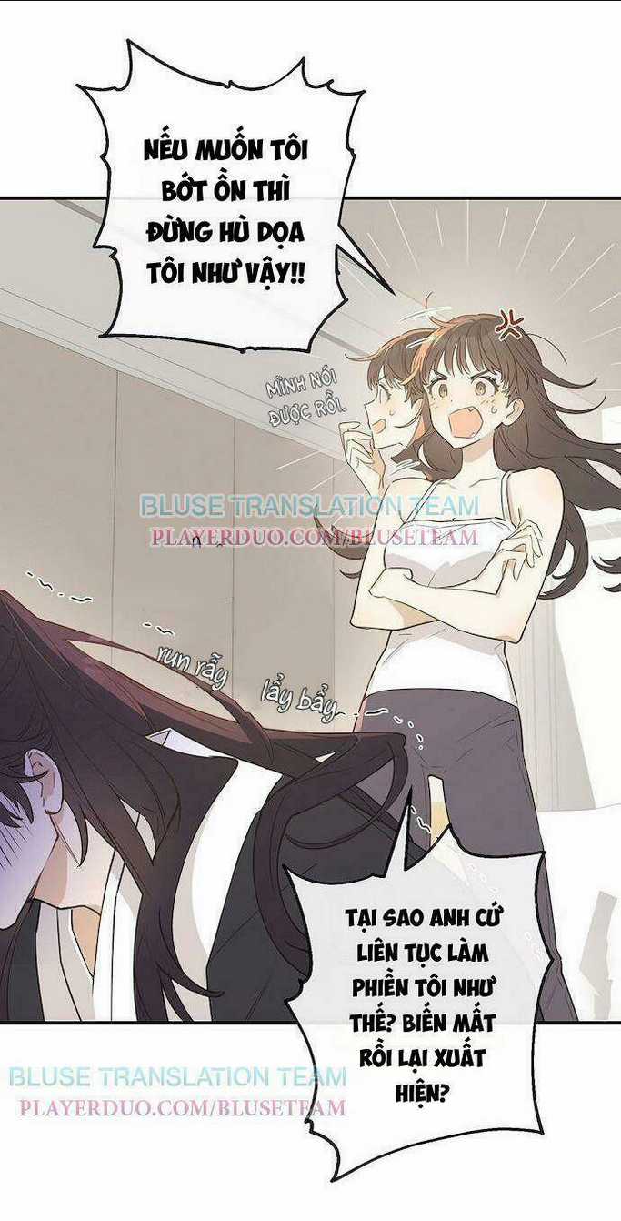 Onsaemiro Chapter 4 trang 30