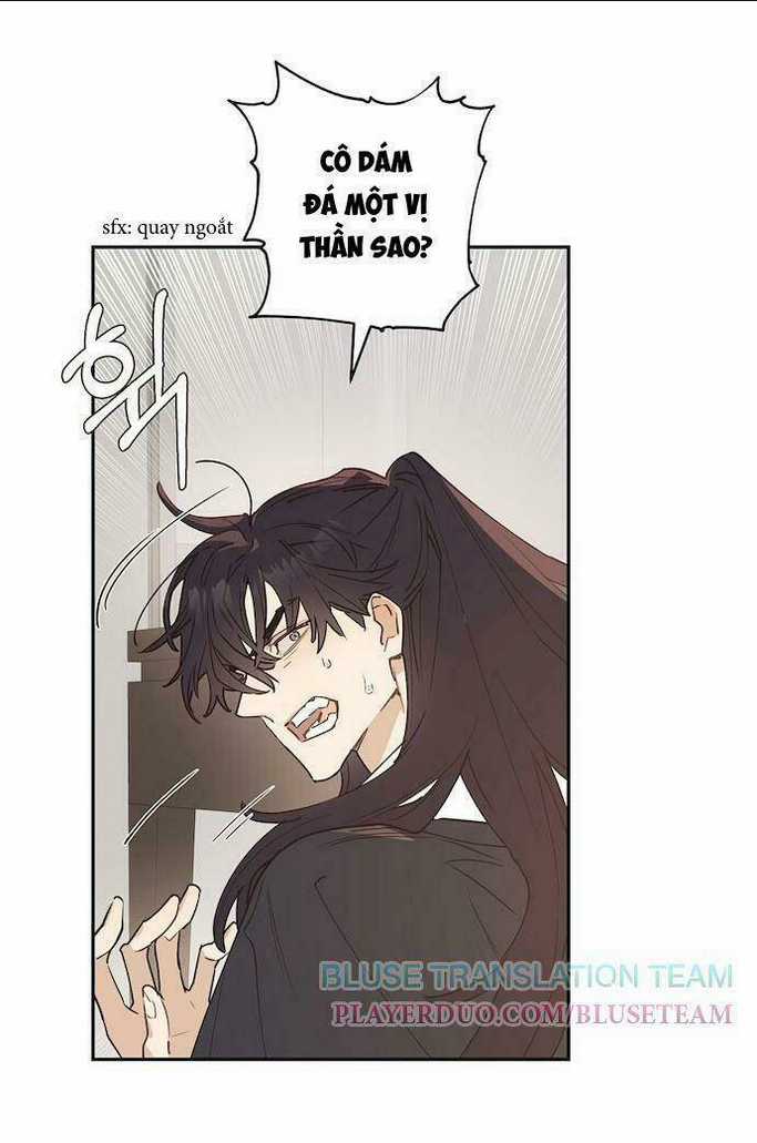 Onsaemiro Chapter 4 trang 31