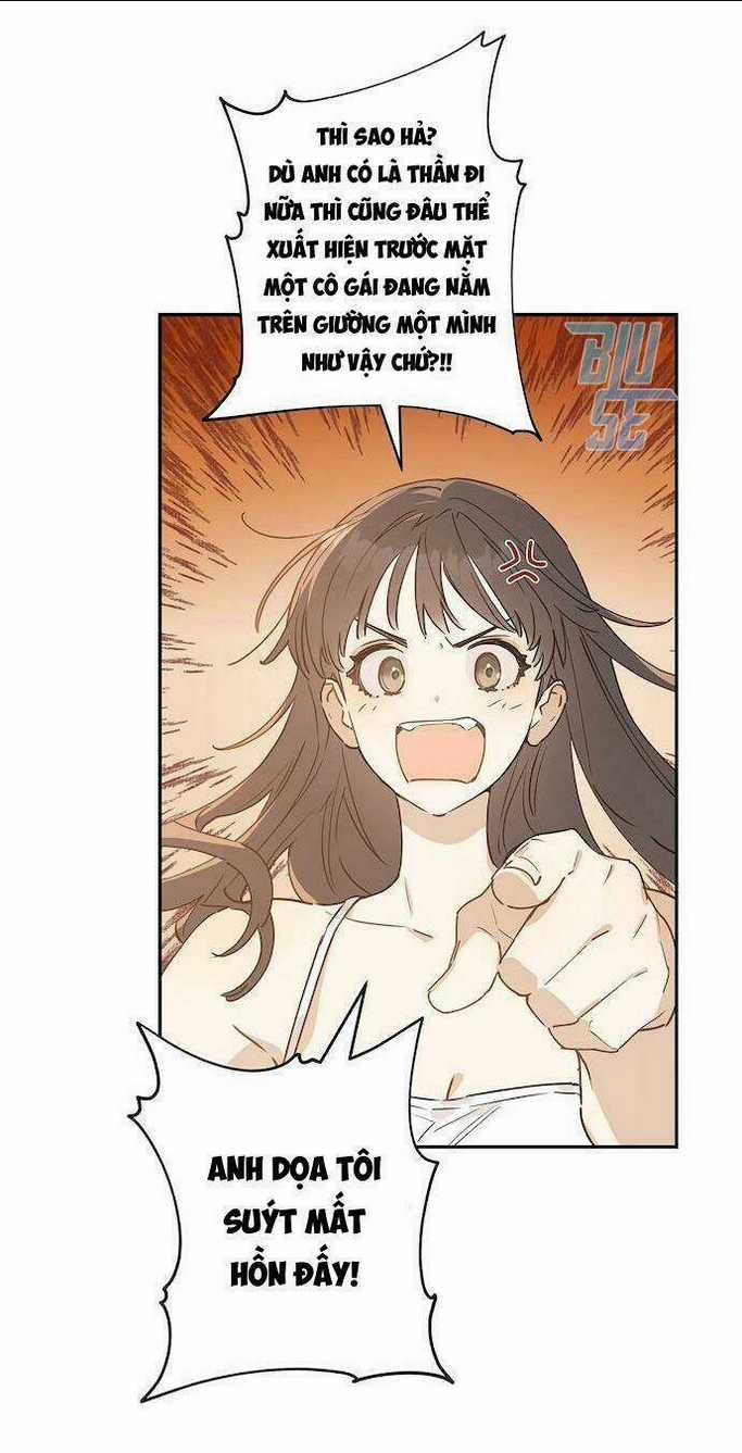 Onsaemiro Chapter 4 trang 32