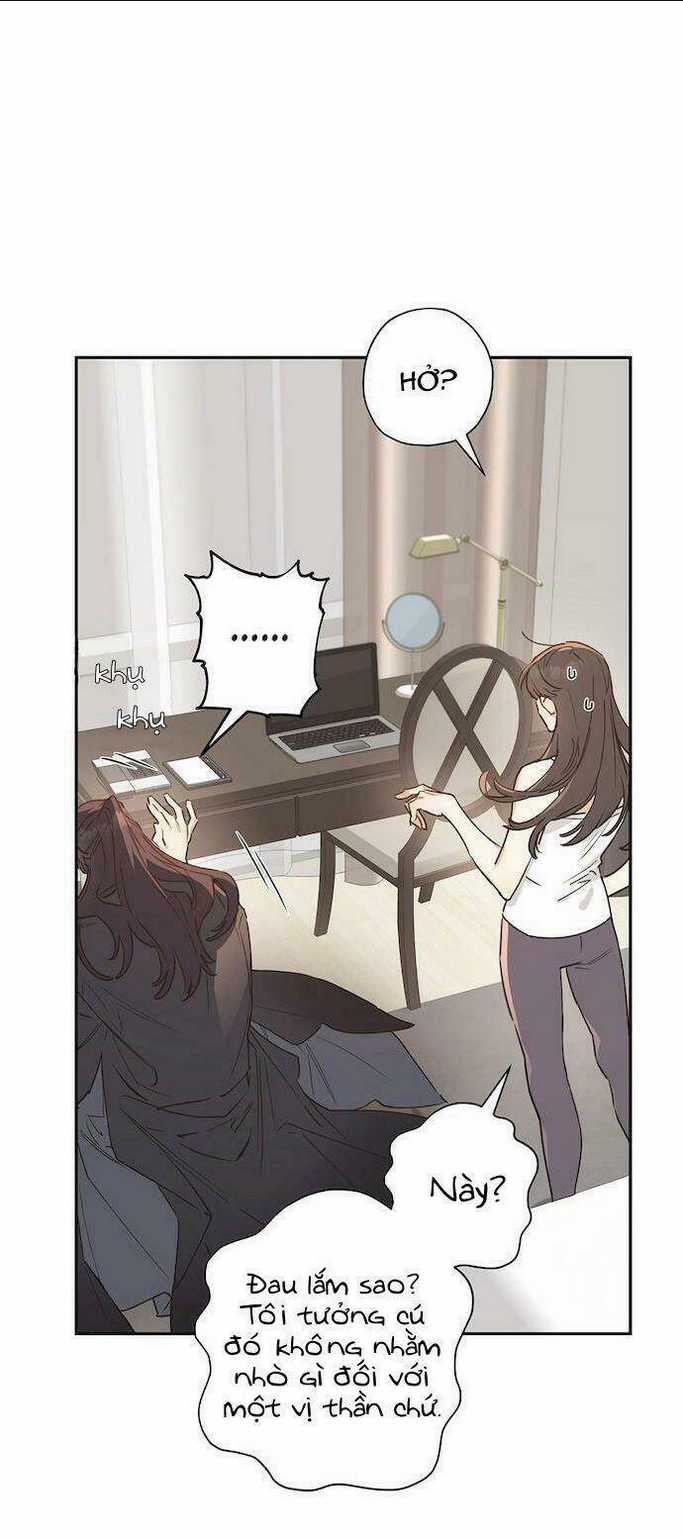 Onsaemiro Chapter 4 trang 33