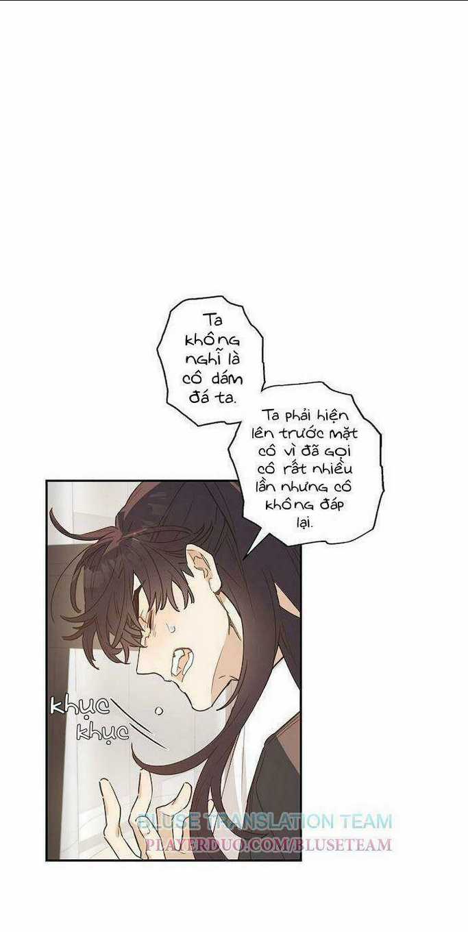 Onsaemiro Chapter 4 trang 34