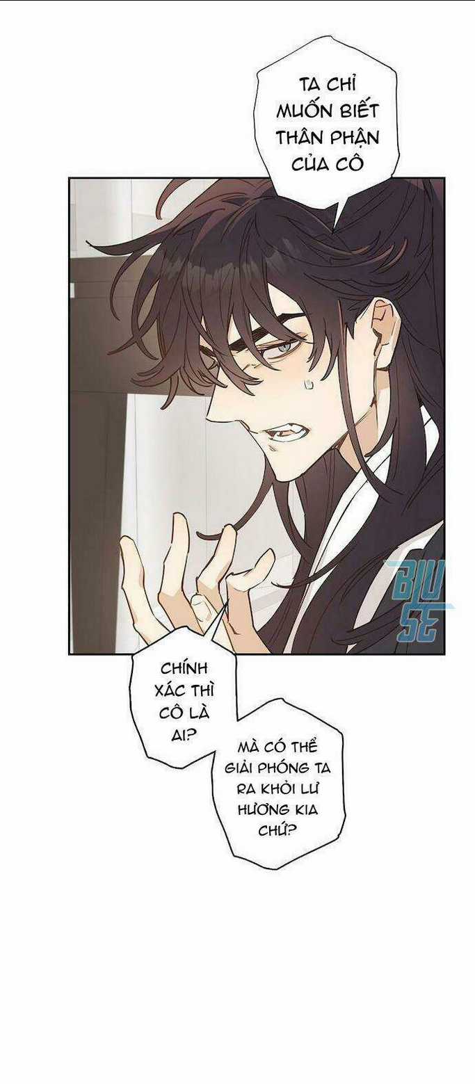 Onsaemiro Chapter 4 trang 35