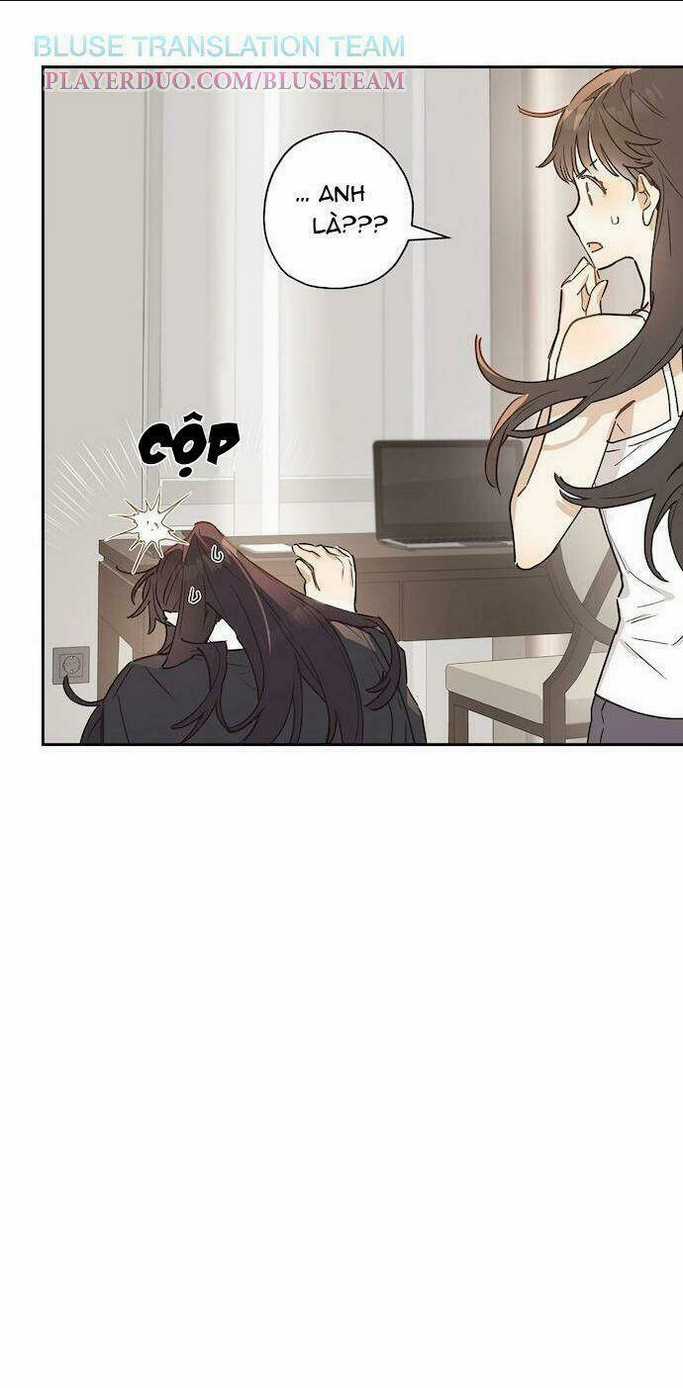 Onsaemiro Chapter 4 trang 36