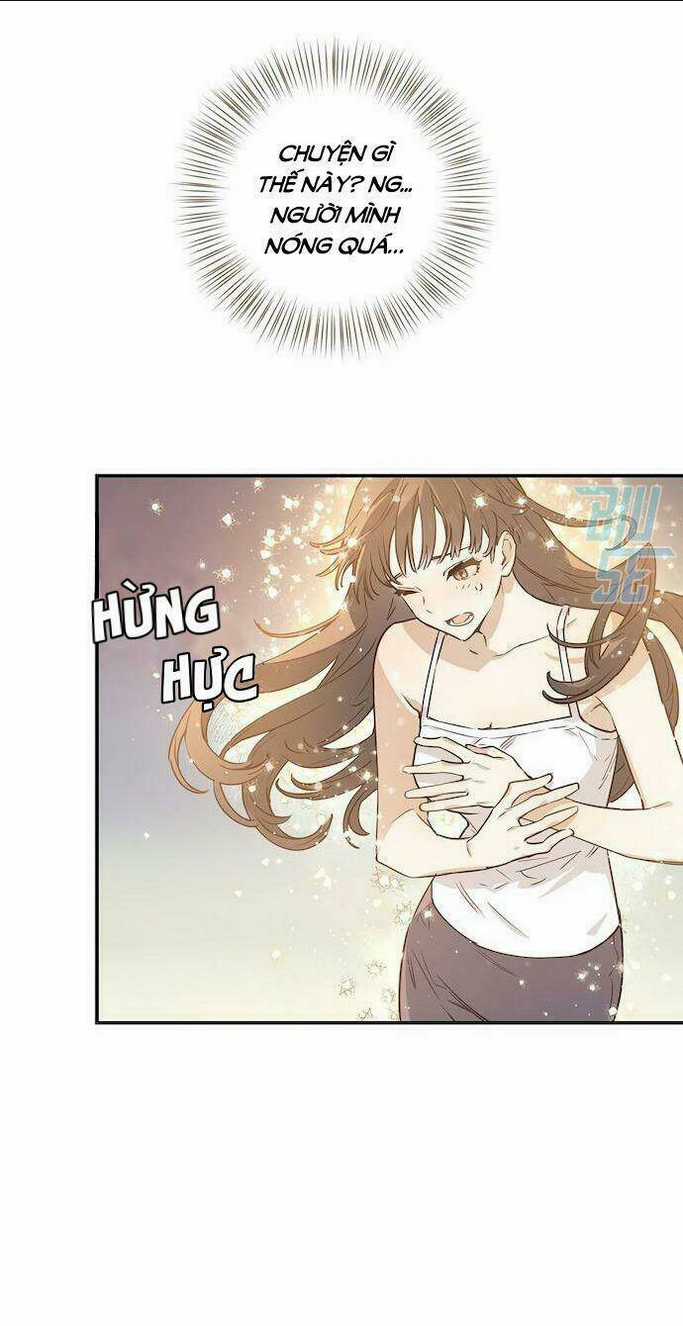 Onsaemiro Chapter 4 trang 39