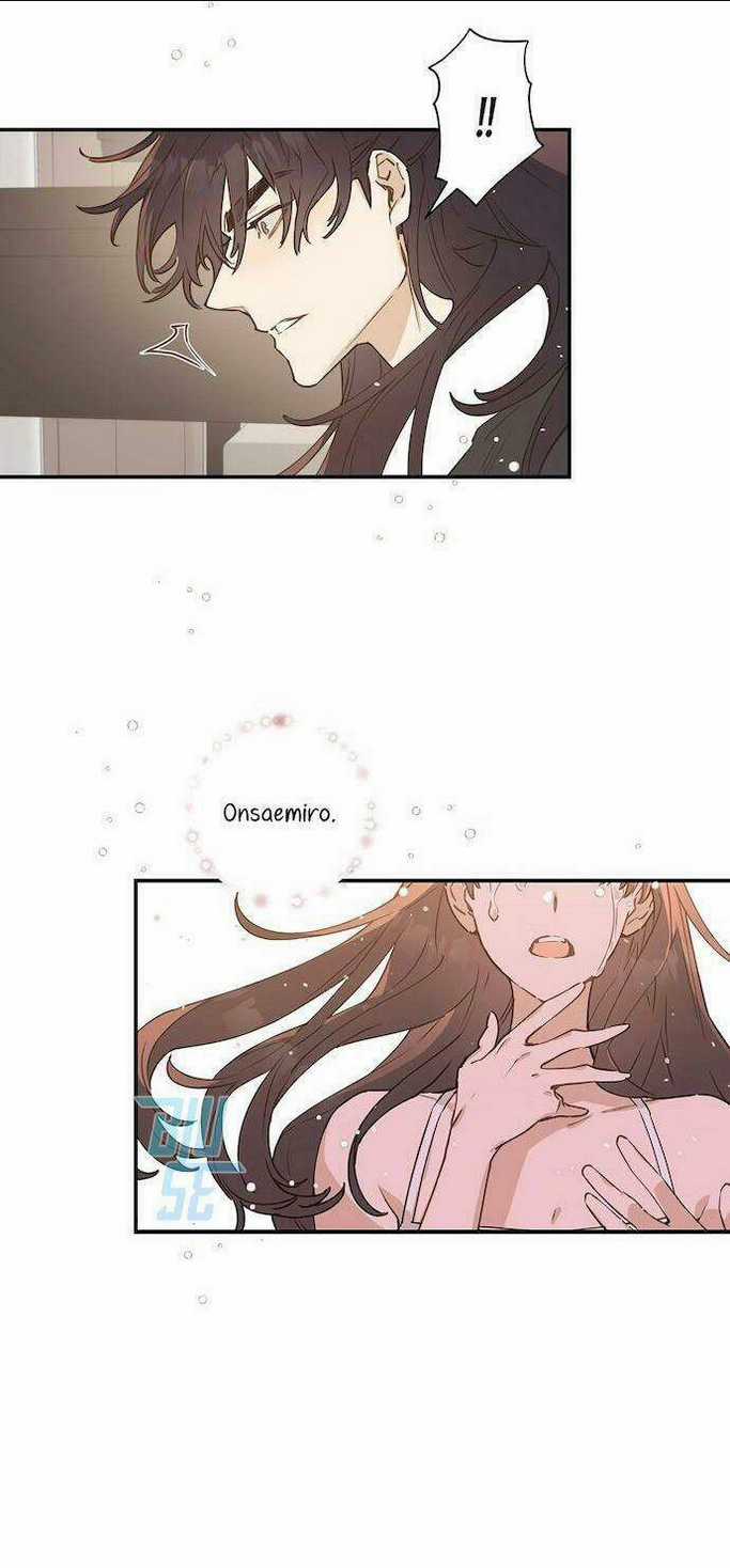 Onsaemiro Chapter 4 trang 43