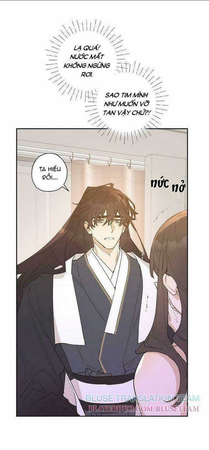 Onsaemiro Chapter 4 trang 51