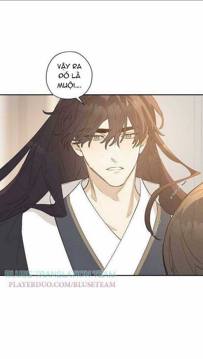 Onsaemiro Chapter 4 trang 52