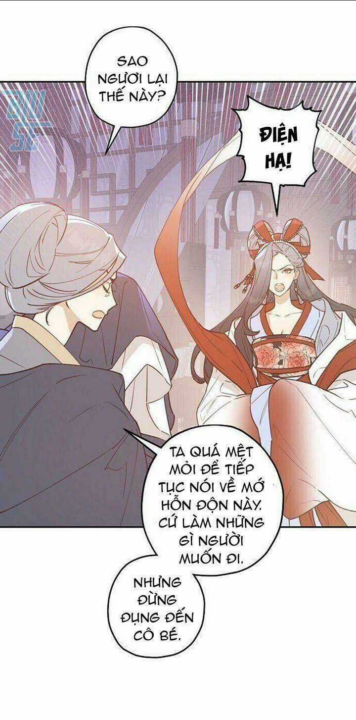 Onsaemiro Chapter 5 trang 10