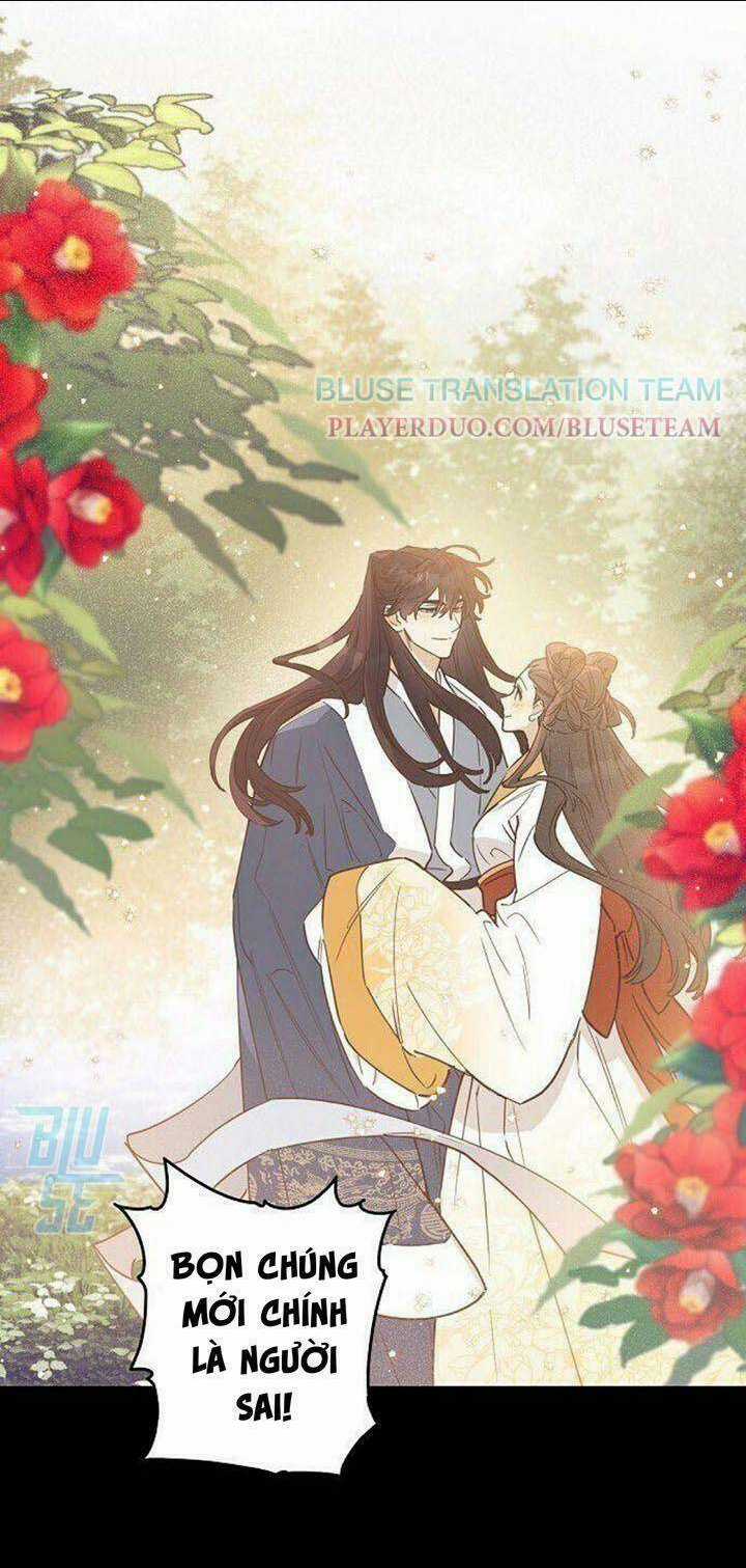 Onsaemiro Chapter 5 trang 13