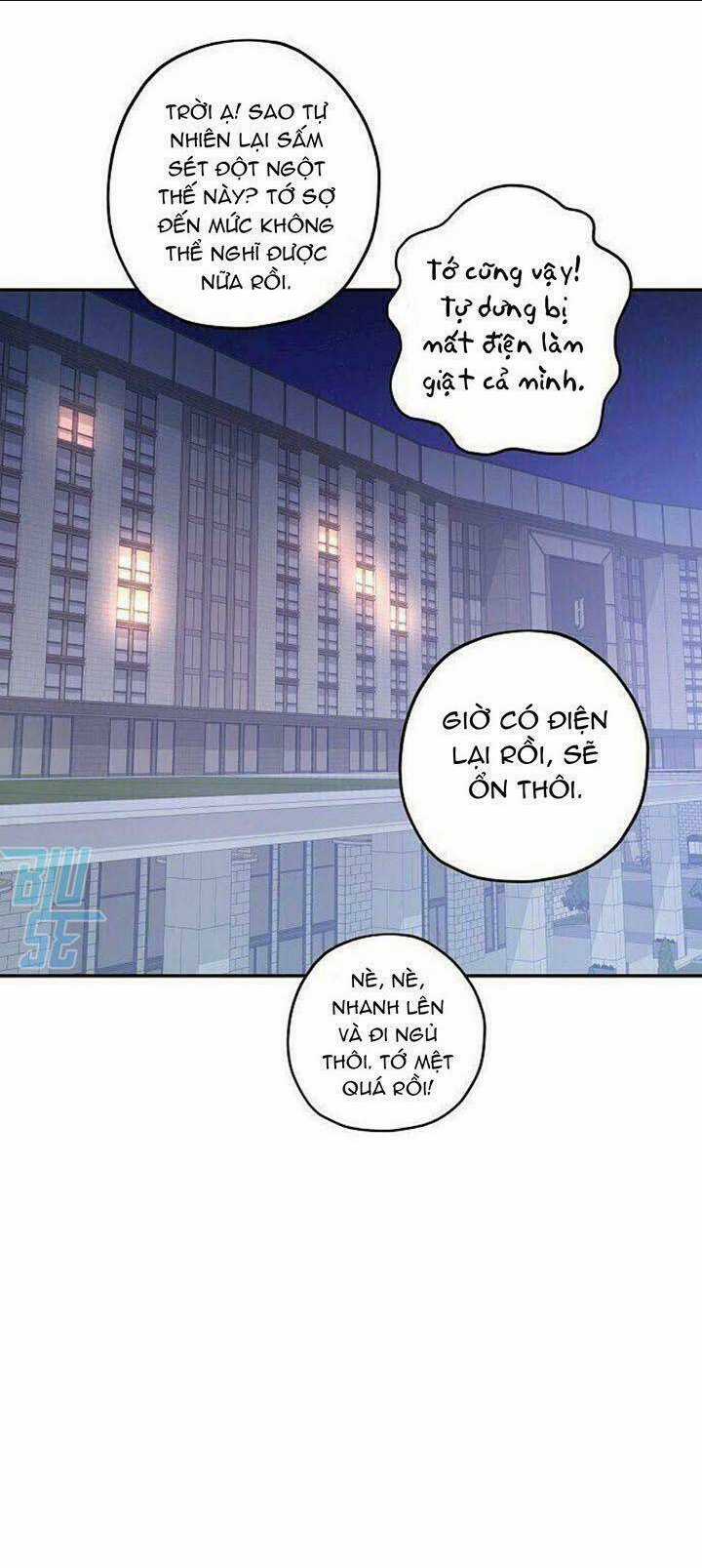 Onsaemiro Chapter 5 trang 17