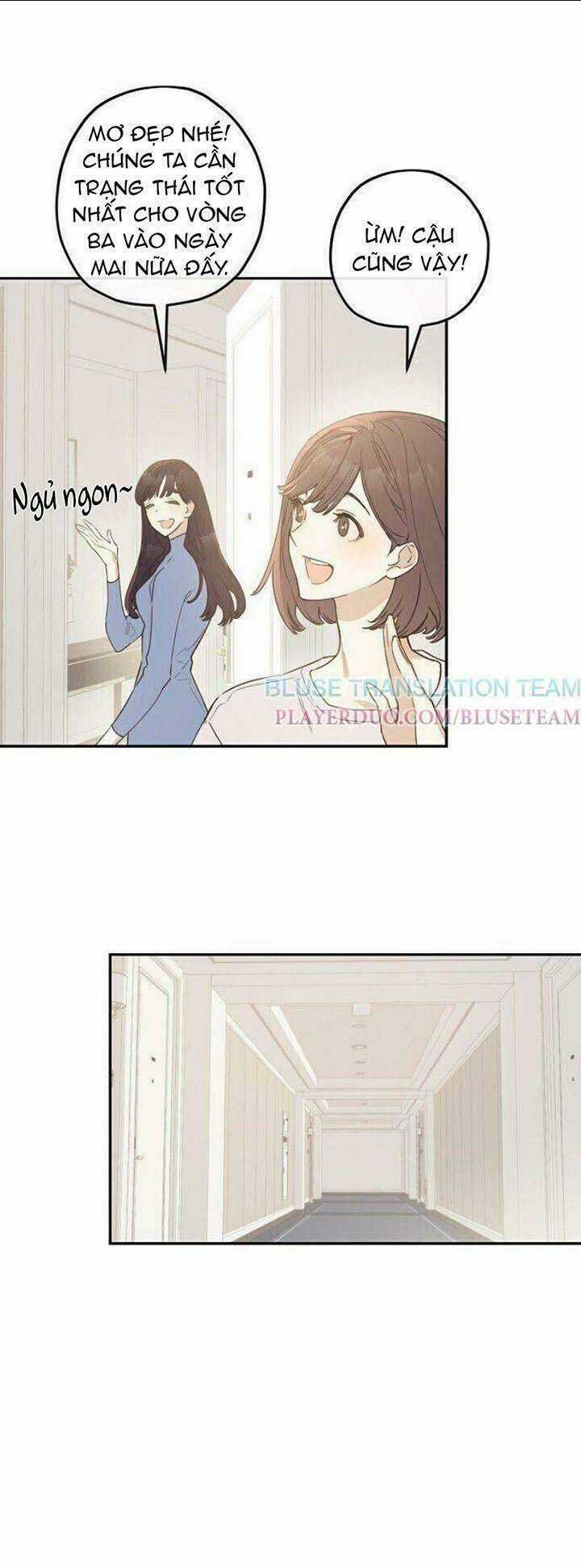 Onsaemiro Chapter 5 trang 18