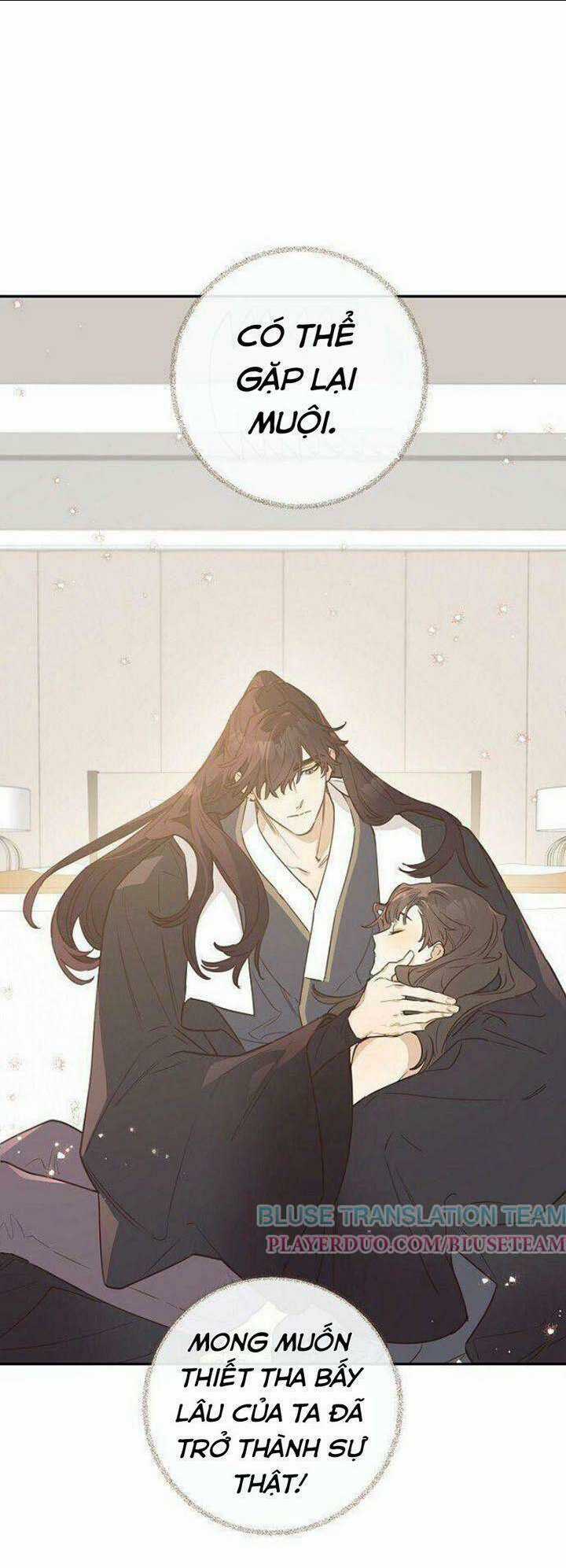 Onsaemiro Chapter 5 trang 20