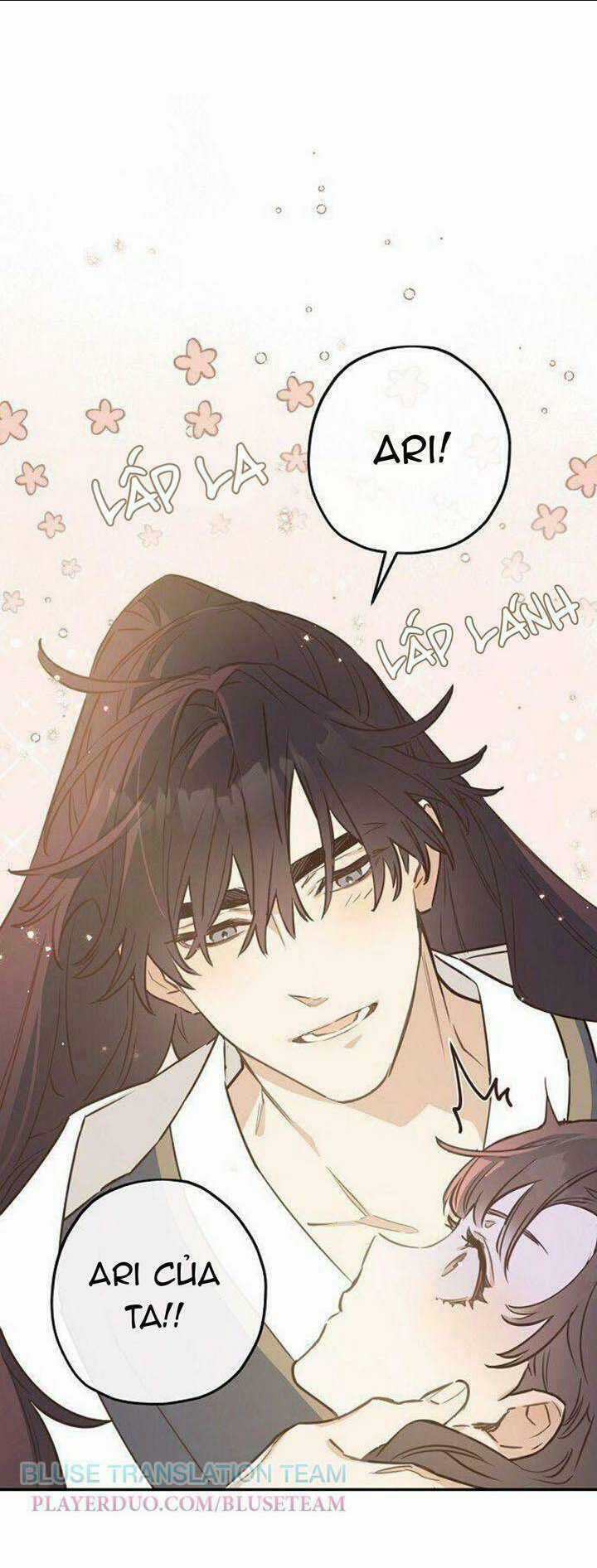 Onsaemiro Chapter 5 trang 22