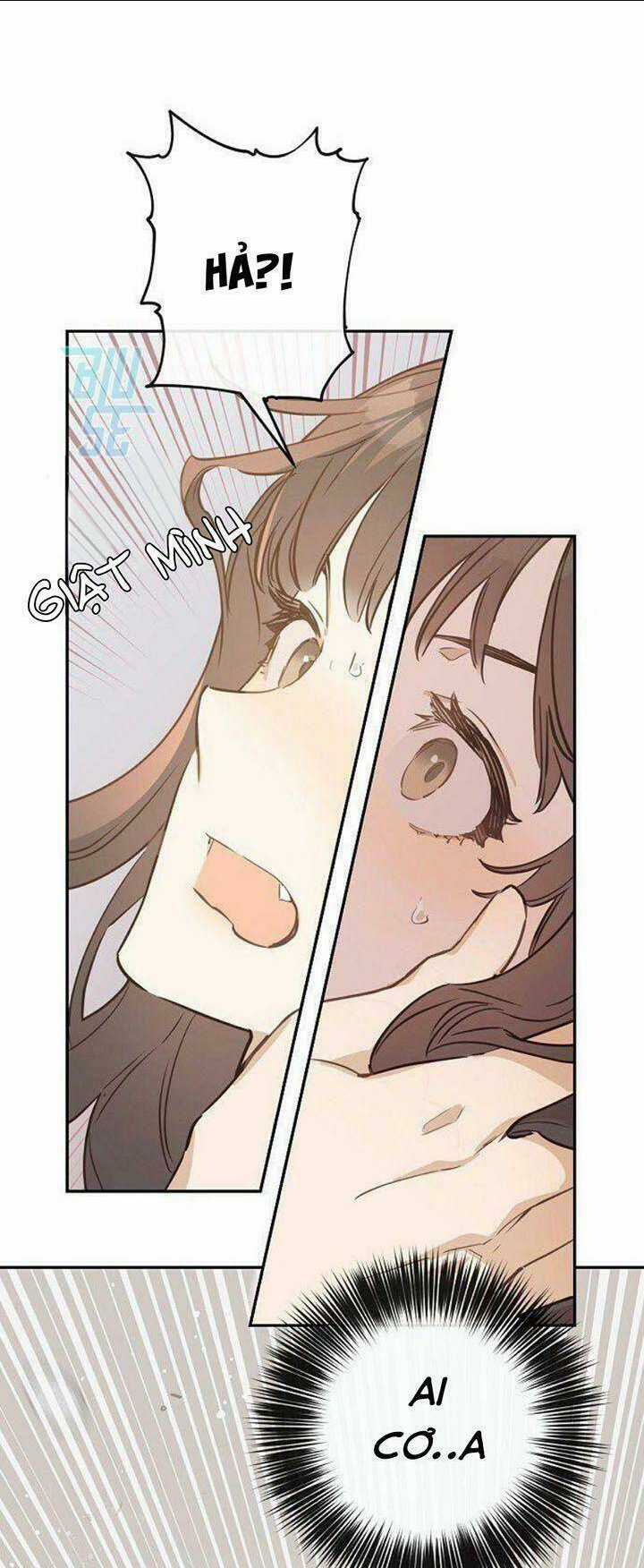 Onsaemiro Chapter 5 trang 23