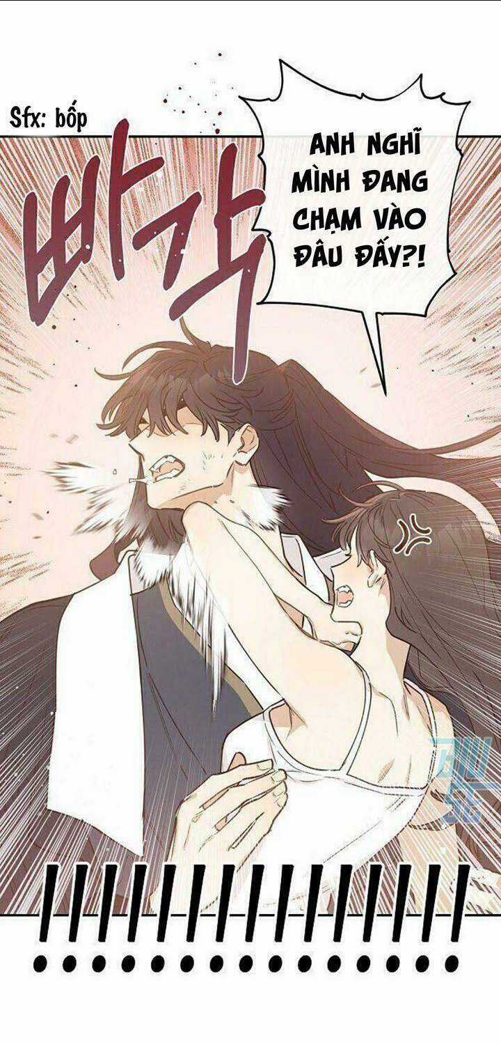 Onsaemiro Chapter 5 trang 25