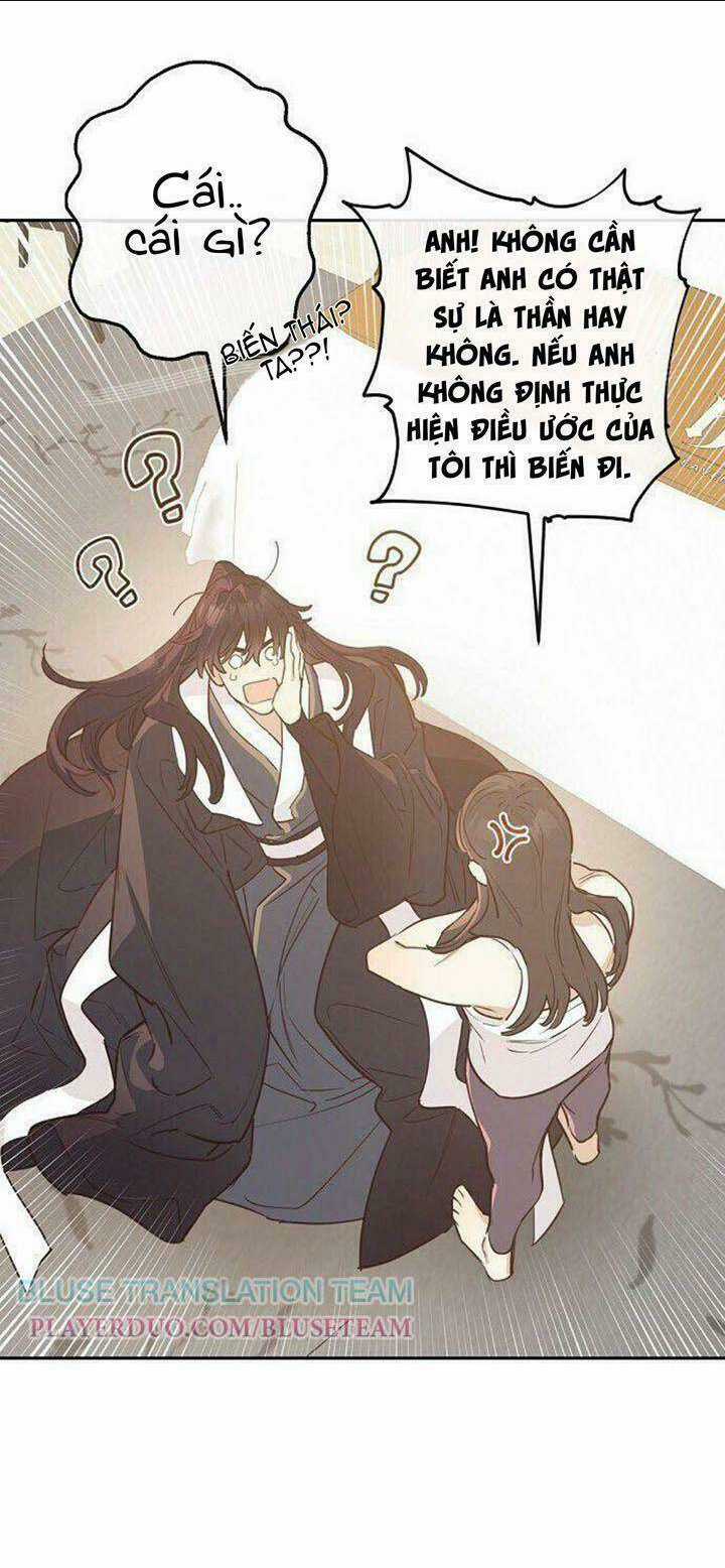 Onsaemiro Chapter 5 trang 28