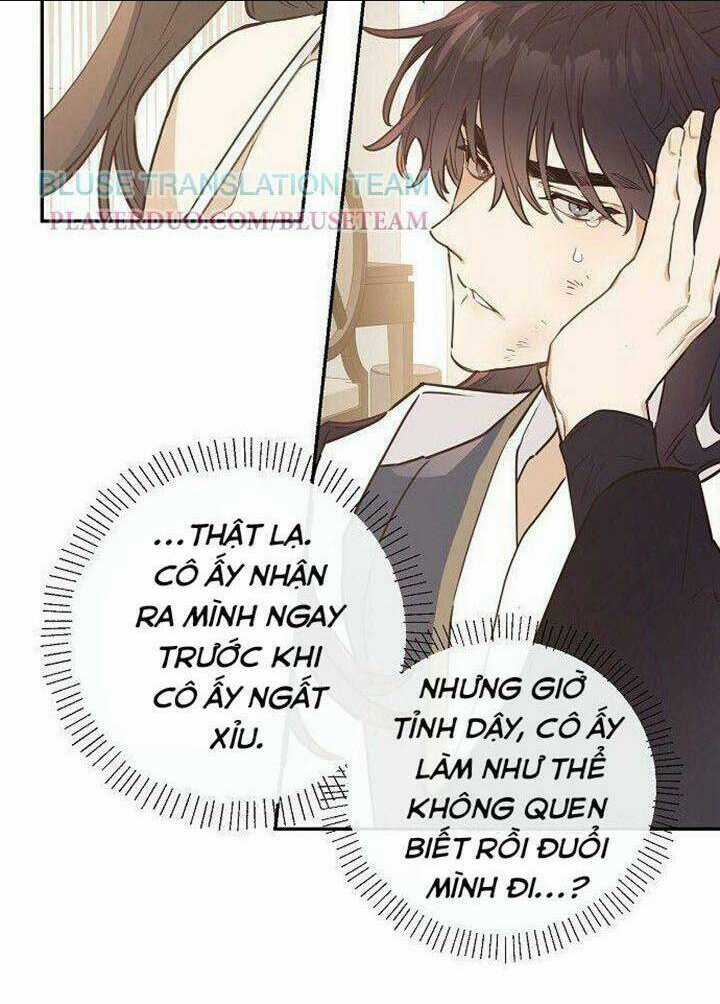 Onsaemiro Chapter 5 trang 30