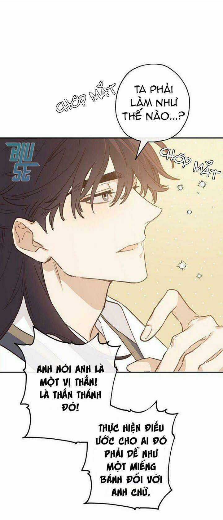Onsaemiro Chapter 5 trang 32