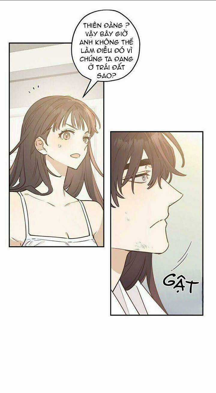 Onsaemiro Chapter 5 trang 34