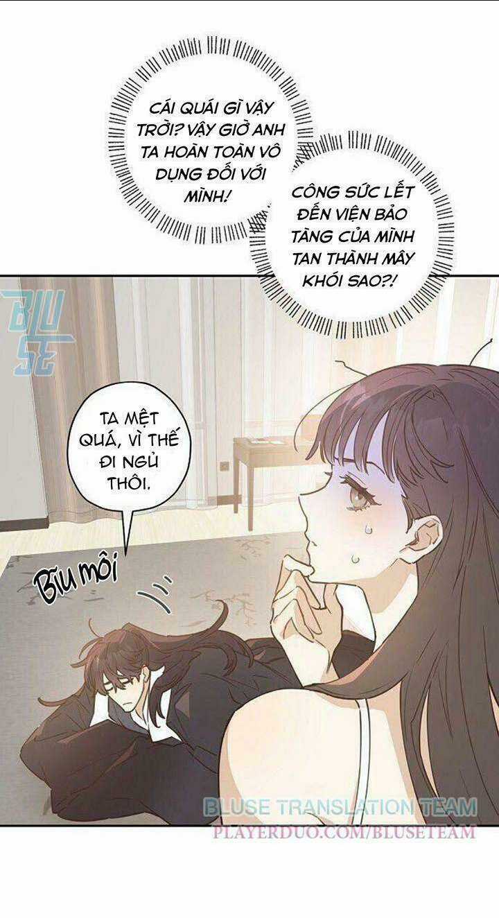 Onsaemiro Chapter 5 trang 35