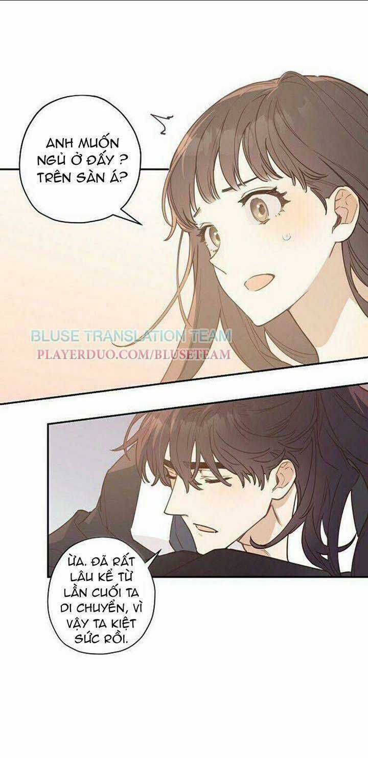 Onsaemiro Chapter 5 trang 36