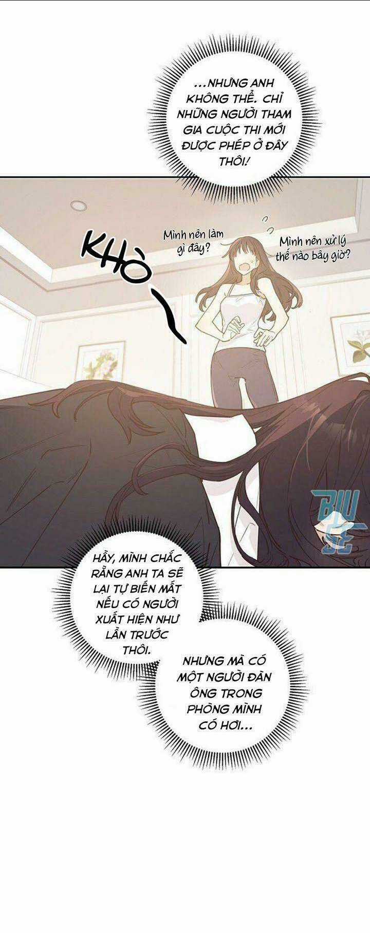 Onsaemiro Chapter 5 trang 37