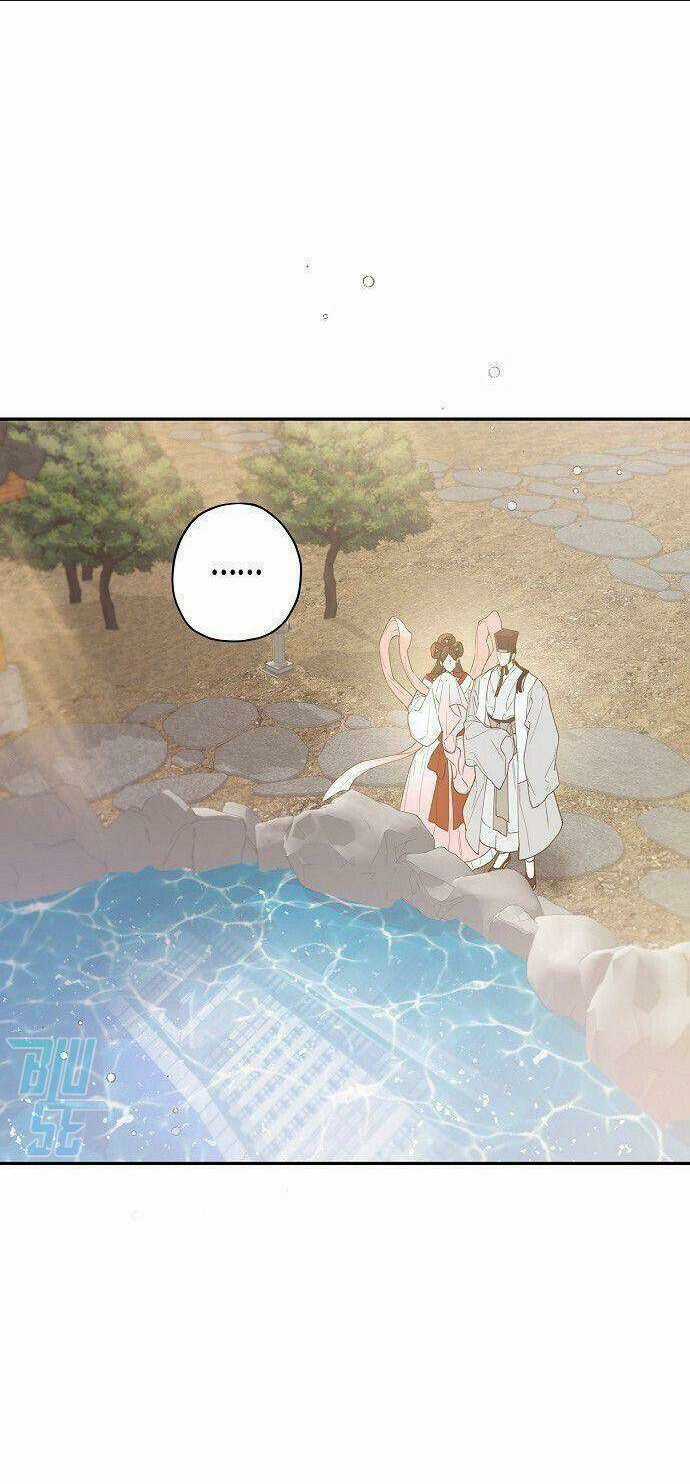 Onsaemiro Chapter 5 trang 39