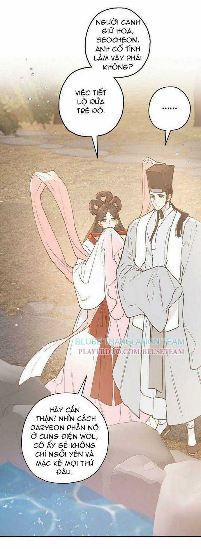 Onsaemiro Chapter 5 trang 40