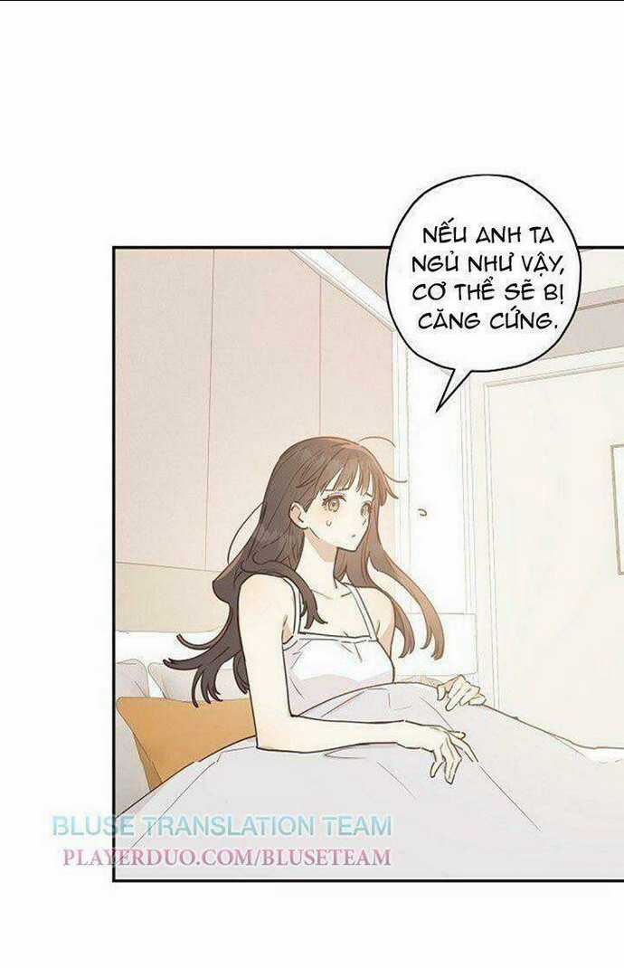 Onsaemiro Chapter 5 trang 41