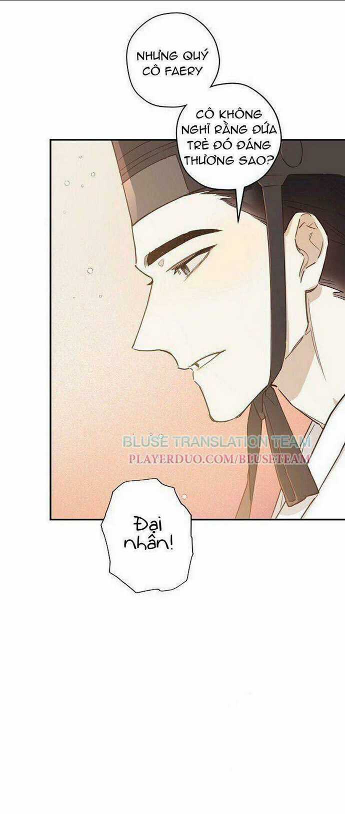 Onsaemiro Chapter 5 trang 43