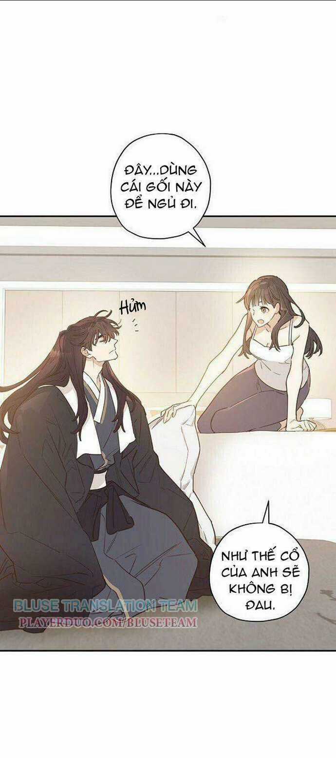 Onsaemiro Chapter 5 trang 44