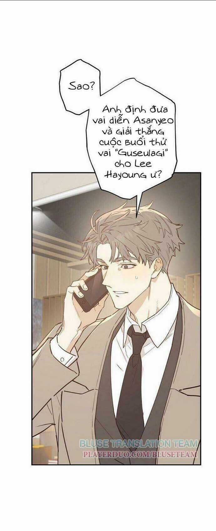 Onsaemiro Chapter 5 trang 56