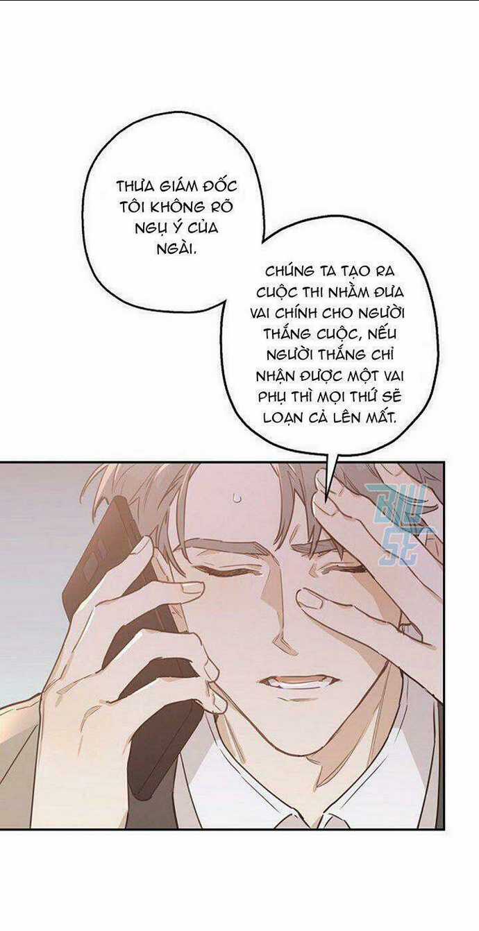 Onsaemiro Chapter 5 trang 57