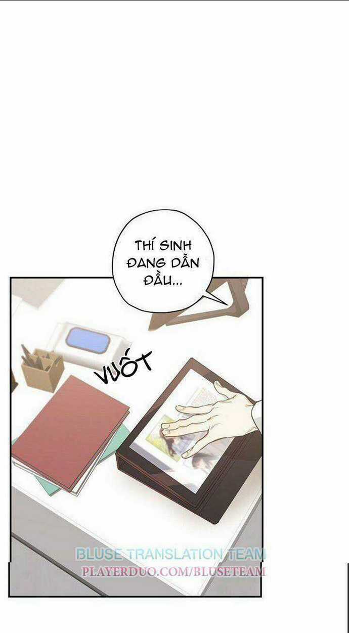 Onsaemiro Chapter 5 trang 59