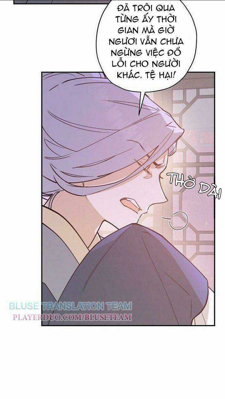 Onsaemiro Chapter 5 trang 6