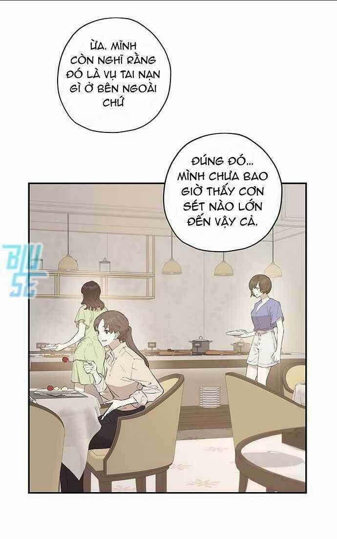 Onsaemiro Chapter 6 trang 10