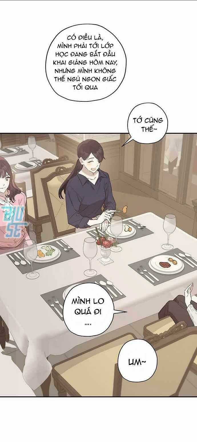 Onsaemiro Chapter 6 trang 11