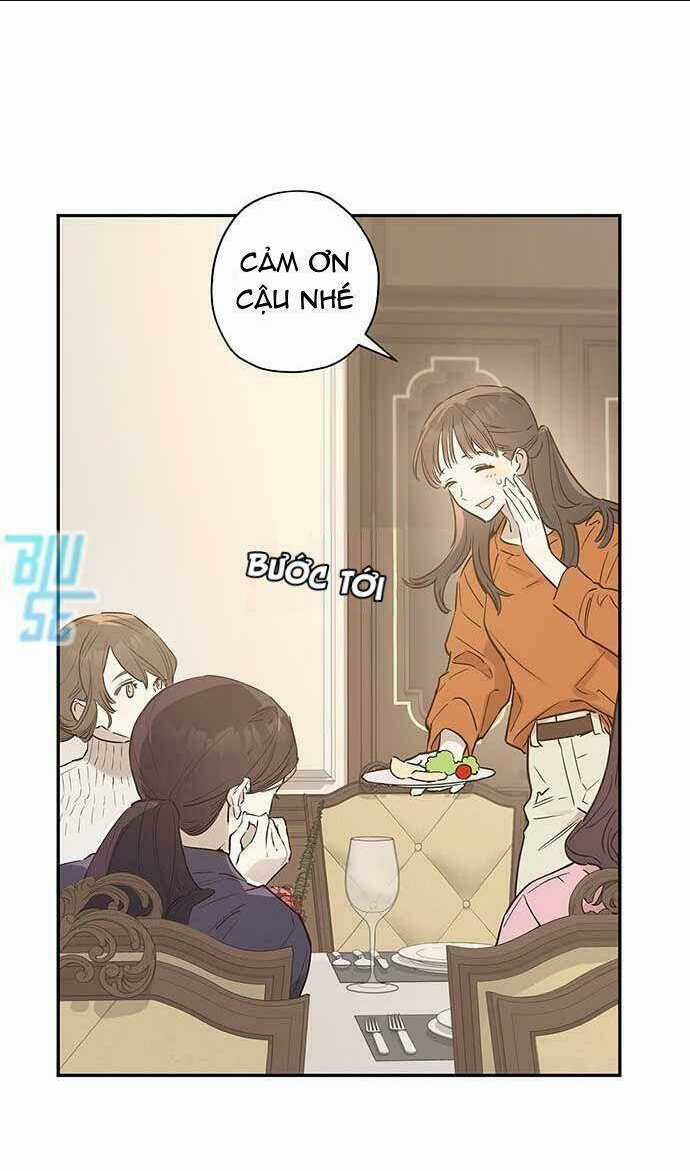 Onsaemiro Chapter 6 trang 14