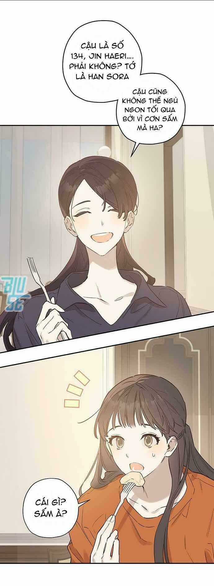 Onsaemiro Chapter 6 trang 15