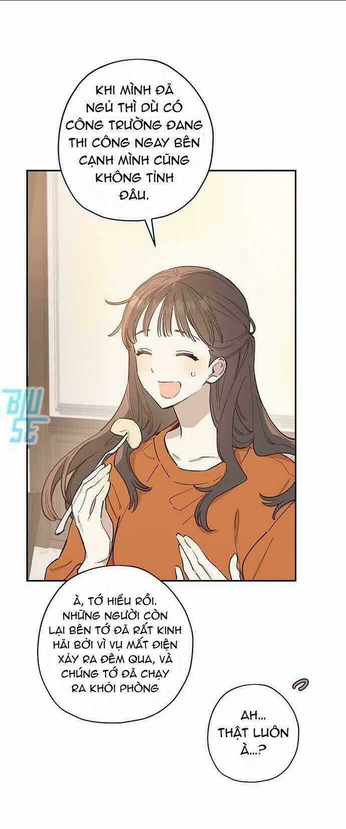 Onsaemiro Chapter 6 trang 17