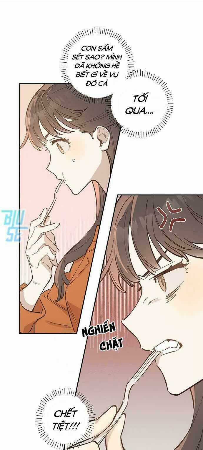 Onsaemiro Chapter 6 trang 18