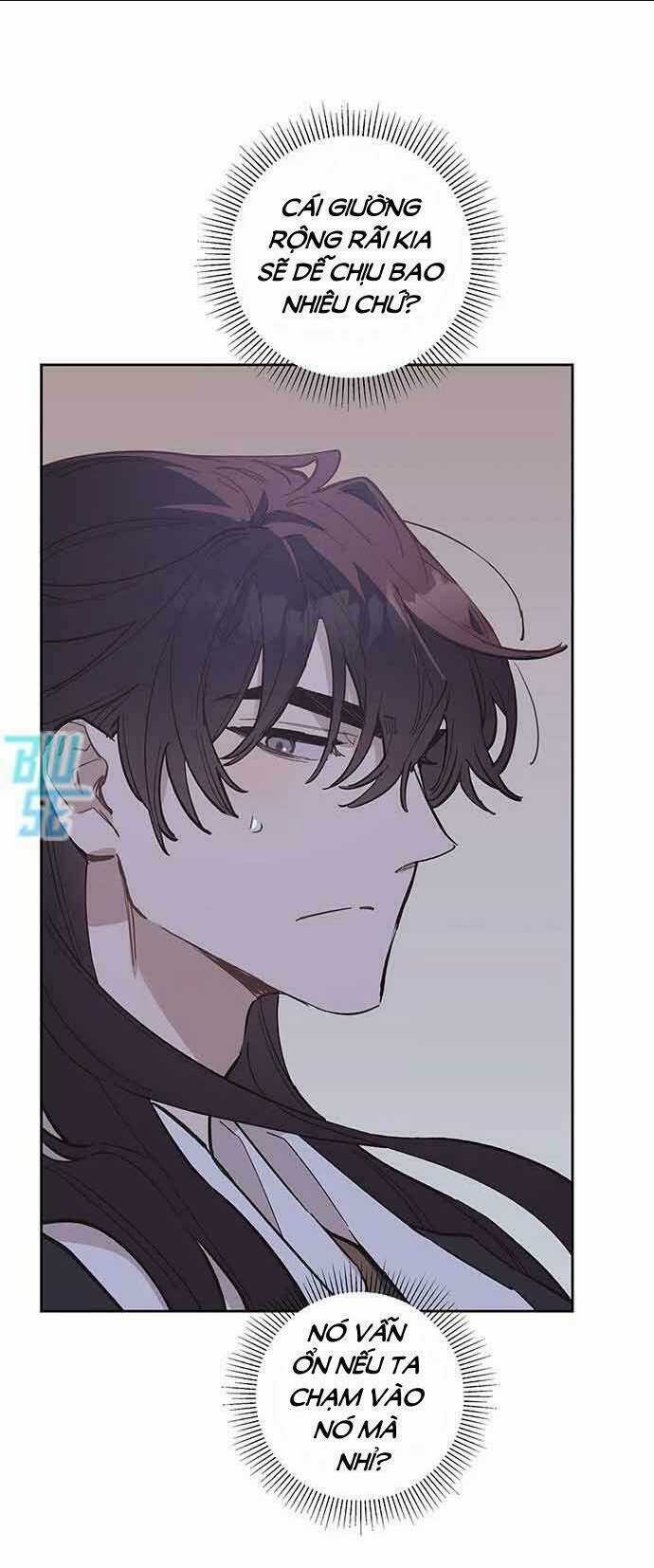 Onsaemiro Chapter 6 trang 25