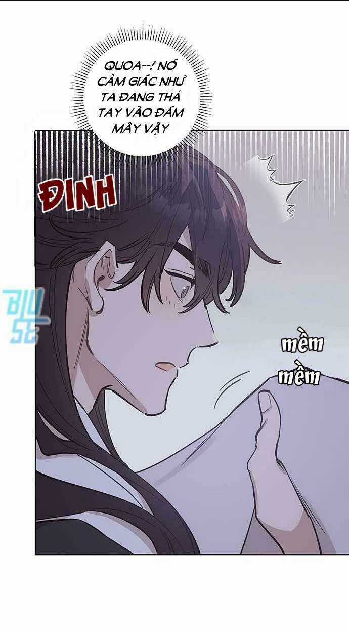 Onsaemiro Chapter 6 trang 27