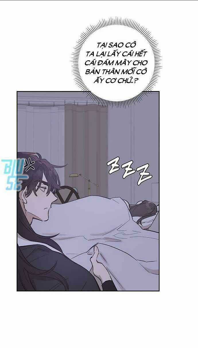 Onsaemiro Chapter 6 trang 28