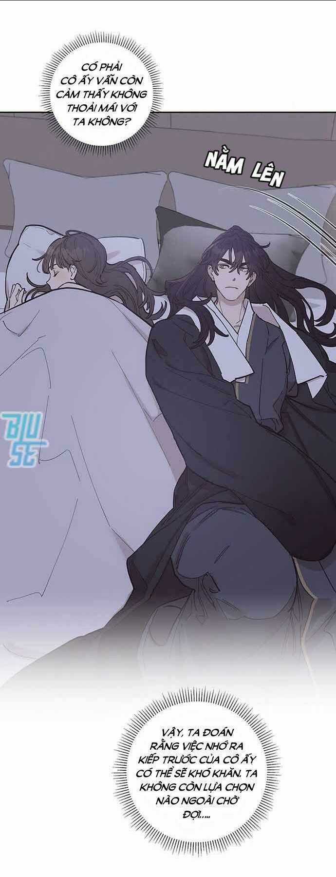 Onsaemiro Chapter 6 trang 29