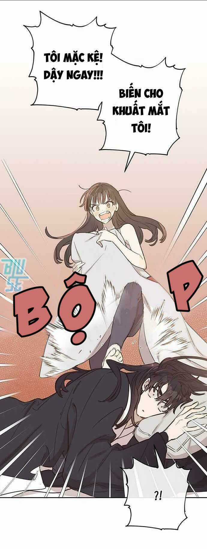 Onsaemiro Chapter 6 trang 3